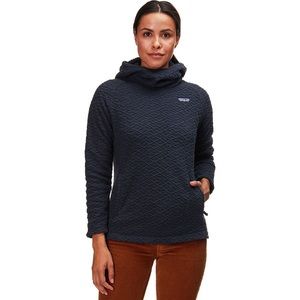 Patagonia Diamond Capra Hoodie